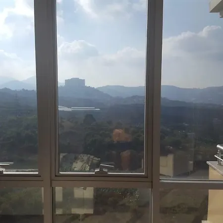 Toros Paradis Hill 알란야
